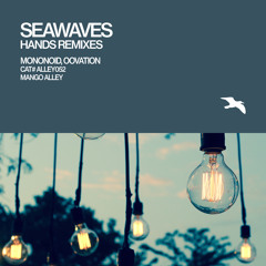 SEAWAVES Hands (Oovation Dub Mix)