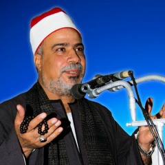 ابتهالات دينية مع أذان الفجر لفضيلة الشيخ سعيد هزاع - مسجد السيدة نفيسة