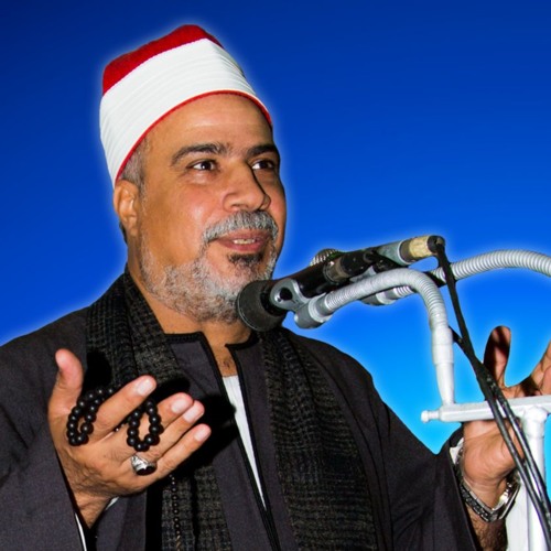 ابتهالات دينية مع أذان الفجر لفضيلة الشيخ سعيد هزاع - مسجد السيدة نفيسة