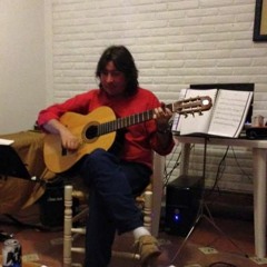 Besame Mucho Jazz Chord Melody