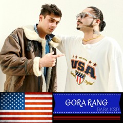 Gora Gora Rang - Amarjot Kaur Chamkilla Remix - Rapper Baba KSD 2016