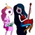 Artwork for Adventure Time: Rebecca Sugar - Everything Stays (Overeasy Remix)