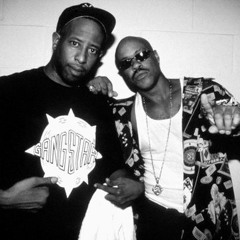 Gang Starr - Brooklyn Trooper (1999)