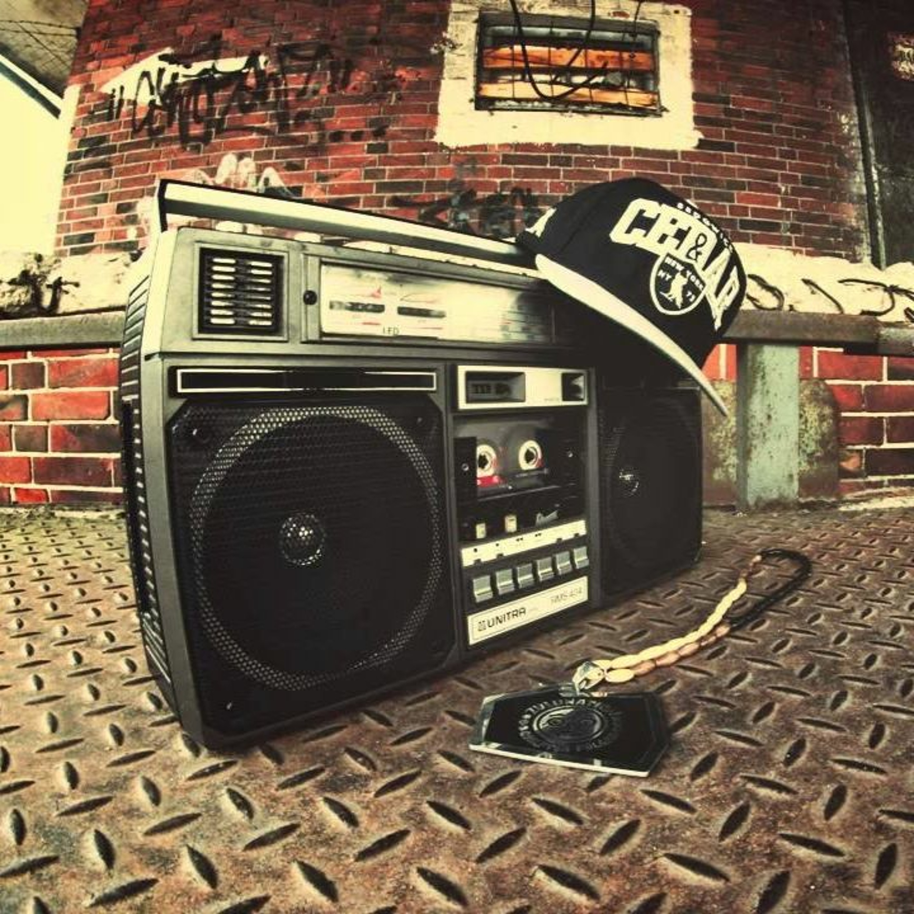 rafi:ki mixtapes