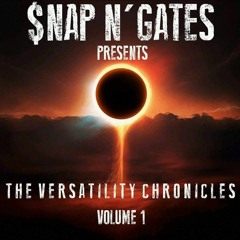 The Ghost by WHIPPA SNAPPA & GATES