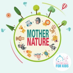 01 - Relaxing Music For Kids - Wellness