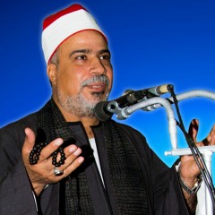 ابتهالات دينية مع أذان الفجر لفضيلة الشيخ سعيد هزاع - مسجد سيدنا الحسين