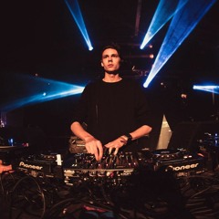 Kevin Arnemann - Live @ Chateau Techno - La Fabrique 21-11-2015
