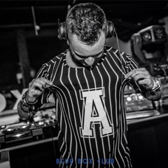 DJ Alexx D - R&b Favorites Vol.8