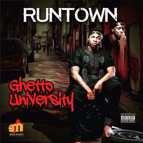 Runtown - Lagos 2 Kampala Ft. Wizkid