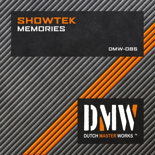 Showtek - Memories [DMW085]