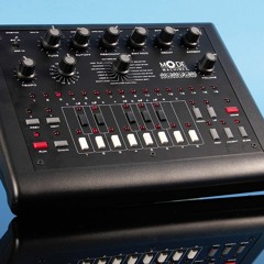 DIRTY ACID MACHINES