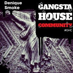 Denique - Smoke (Original Mix)