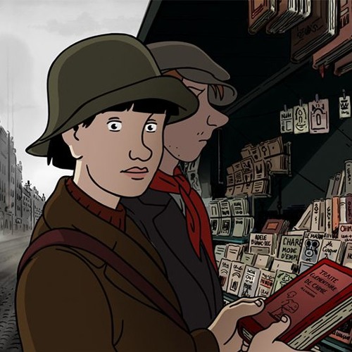 #CineSteph dans un monde truqué !