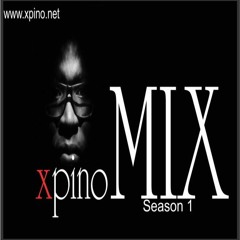 Xpino Choreography Mix Season 1