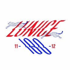 Lunice - Burnt - 180 EP