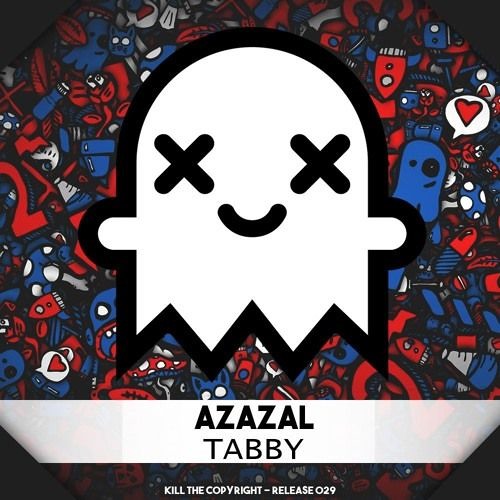 Azazal - Tabby
