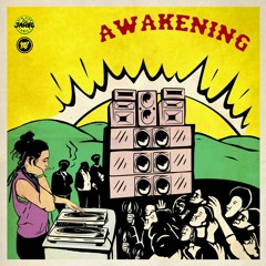 AWAKENING Mixtape  - JAHEL [New-Zion]
