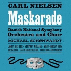 Act Three: Hanedansen (Dance of the Cockerel)