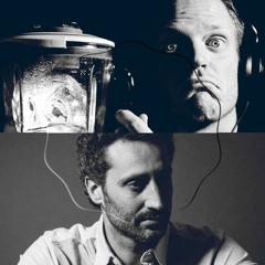 36 • AROUND7 & JOSS MOOG