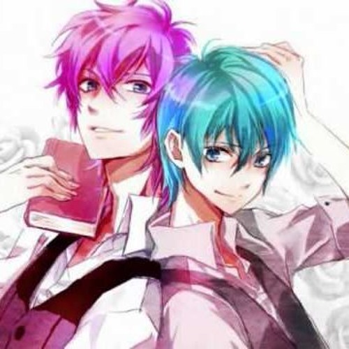 Stream Mikuo Hatsune, Megurine Luki, Boy Zimi - Reboot 【Kirsten - Chan】 by  Kirsten Llander Regala | Listen online for free on SoundCloud