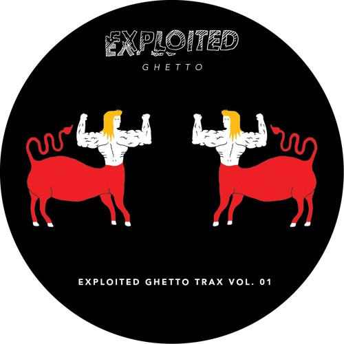 SevenDoors - Void (Alternative Mix) | Exploited