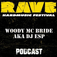 RAVE 2015 - Woody McBride