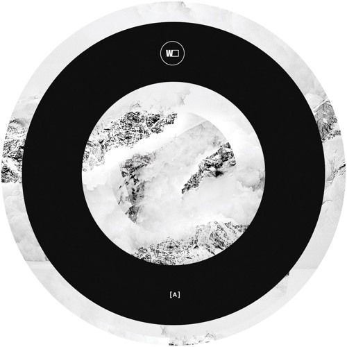 Alderaan - Statics / Golden Ratio (incl. Stanislav Tolkachev Remixes) WCR010