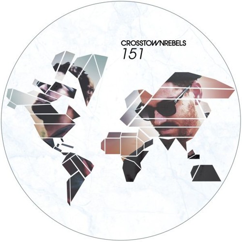 PREMIERE: Red Axes - Sabor Feat Abrao (Isolée Remix)