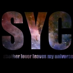 Another Lover Leaves My Universe