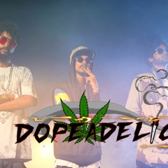 Dopeadelicz  (Legalize it)