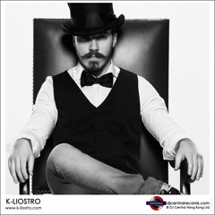 K - Liostro and "Not Free To Love"  Club Mix