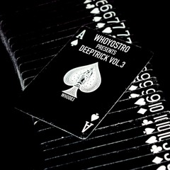 Weston & Engine - The Come Back (Original Mix)