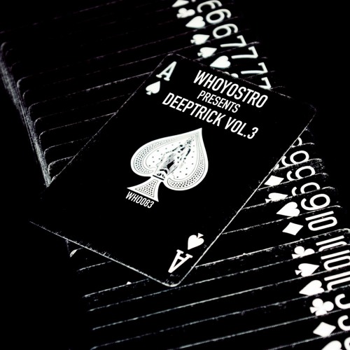 Weston & Engine - The Come Back (Original Mix)