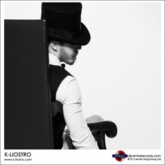 K - Liostro and "Not Free To Love"