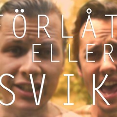 Den Svenska Björnstammen - Förlåta Eller Svika (Lime Cake Cover)