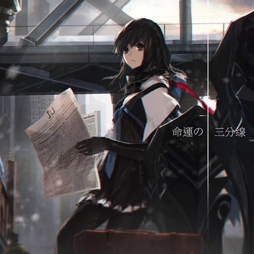 Nameless 劇場愛歌 Theater Love Song By Fleimi Nameless 劇場愛歌 Theater Love Song By Fleimi