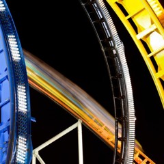 Emotional Rollercoaster