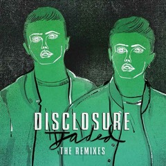 Disclosure - Jaded (Matador Remix)