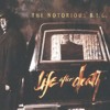 going back to cali - Biggie Smalls