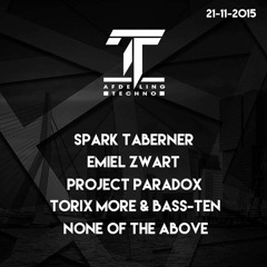 afdeling techno