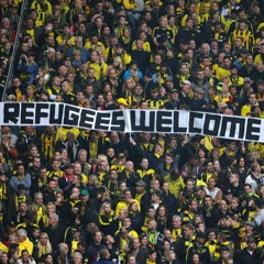 Refugees Welcome ('Ahlan wa Sahlan)