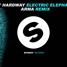 Electric - Elephants  Dj Nixa