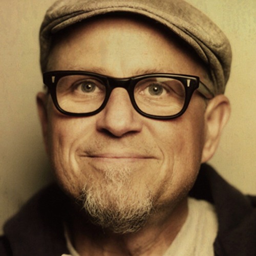 #17 Bobcat Goldthwait
