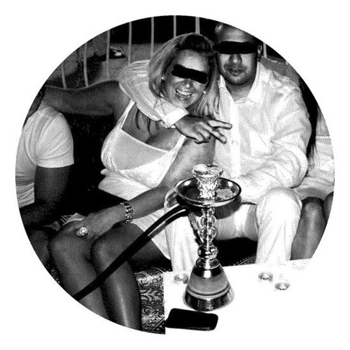 Mad Rey - ******* (Dub)