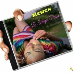 Mewen - ♥ Le Temps Passe ♥ ( Clip Officiel ) ♫ Nouveauté Zouk ♫ 2015