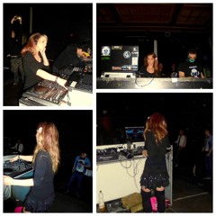 Pink Passion @Sorgenkinds B-day -  Easy club