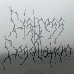 Bleak Necrotic Paleness (Xasthur Cover)