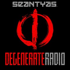 Alex van ReeVe & F.G. Noise - Starscream (Sean Tyas @ Degenerate 046)