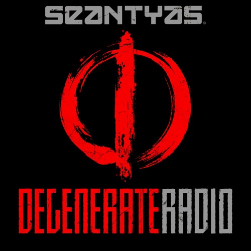 Alex van ReeVe & F.G. Noise - Starscream (Sean Tyas @ Degenerate 046)